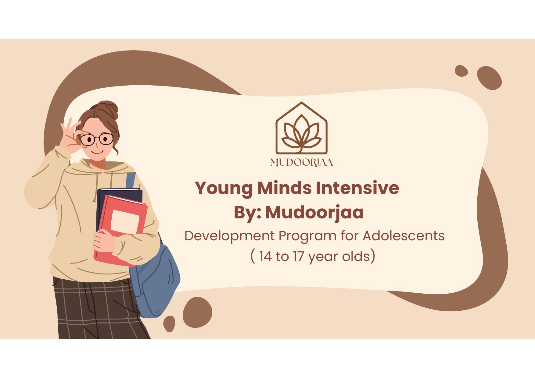 Brochure Page 1