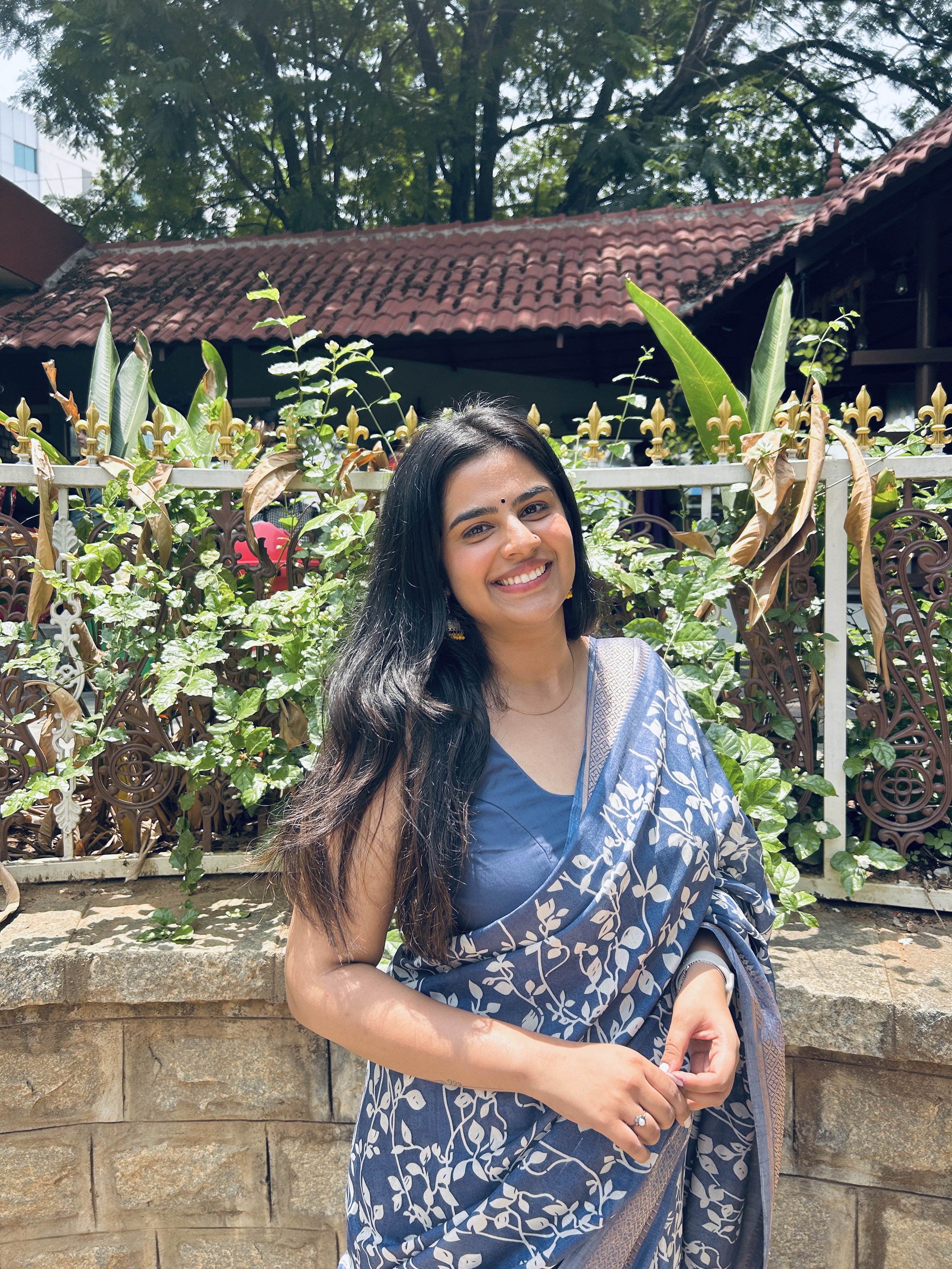 Riya Mendiratta