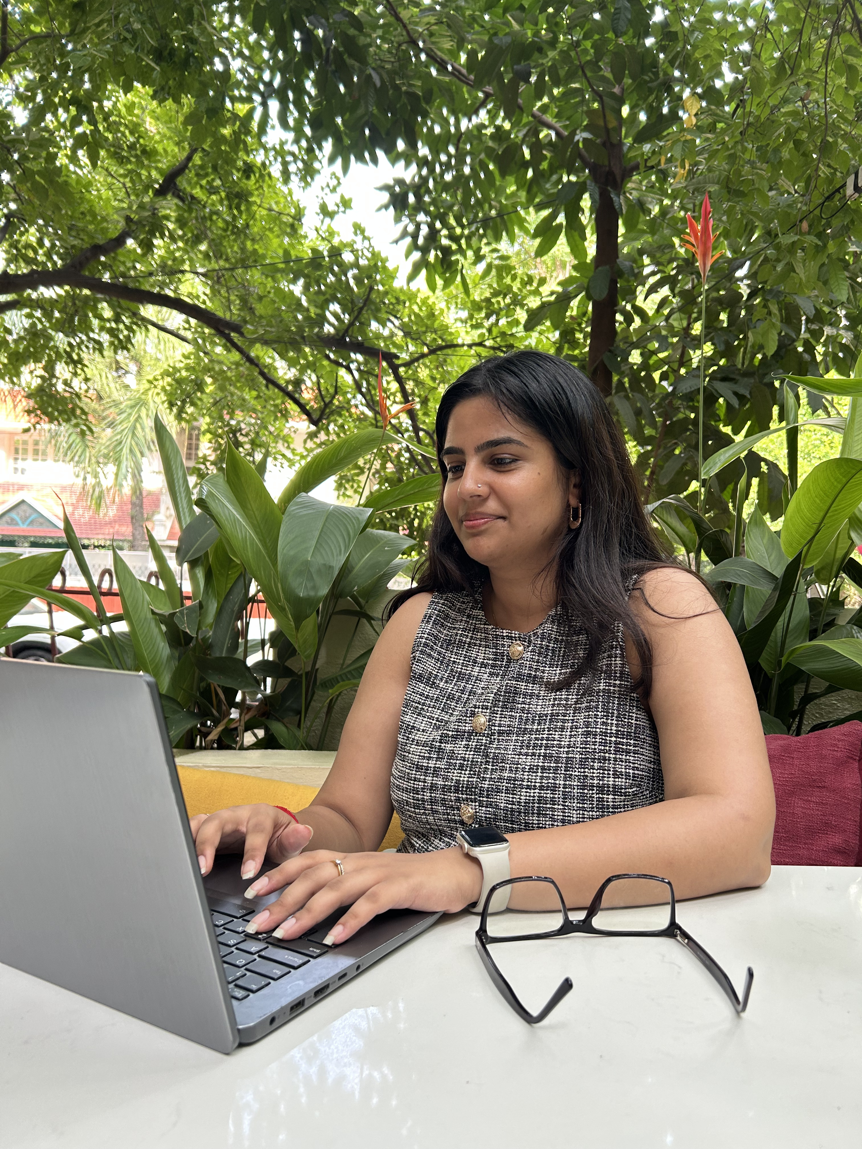 Riya Mendiratta